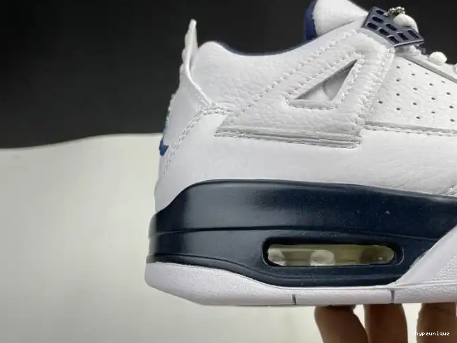 HYPE 4 314254-107 Retro (2015) Jordan Columbia 0423